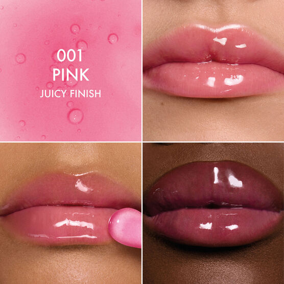 ADDICT LIP GLOW OIL 001
